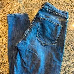 Women’s Gap jeans sz 30
